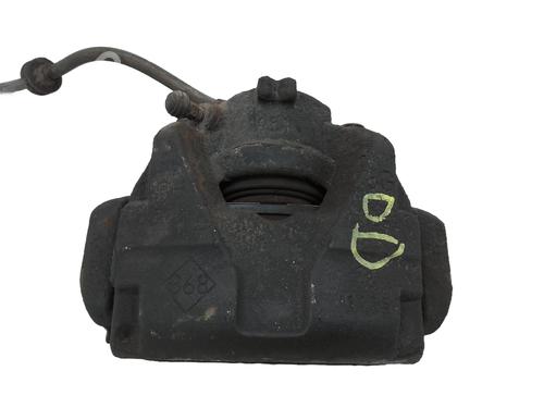 Used Right front brake caliper Right front brake caliper RENAULT CAPTUR I (J5_, H5_) 1.5 dCi 90 (J5N4, J5M5, J5MW, J5M6, J5AL, J5AJ) (90 hp) 18736759 18736759