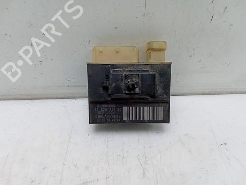 Elektronisk modul CITROËN BERLINGO MULTISPACE (B9) 1.6 HDi 90 (92 hp) 26159819