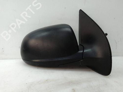 Right mirror HYUNDAI i20 I (PB, PBT) 1.2 | BP25348917C27 