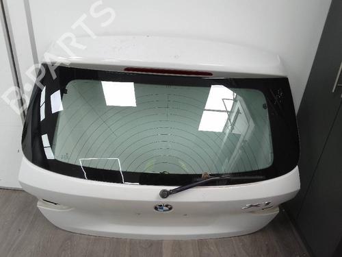 Used Tailgate BMW X1 (E84) [2009-2015]  23455994