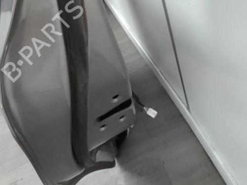 Left rear door TOYOTA AURIS (_E18_) 1.8 Hybrid (ZWE186_, ZWE186R) | BP21678062C4 