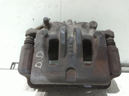 Right front brake caliper SSANGYONG REXTON (Y400, Y450) 2.2 Xdi (POE) | BP34341597M104 - Image 9