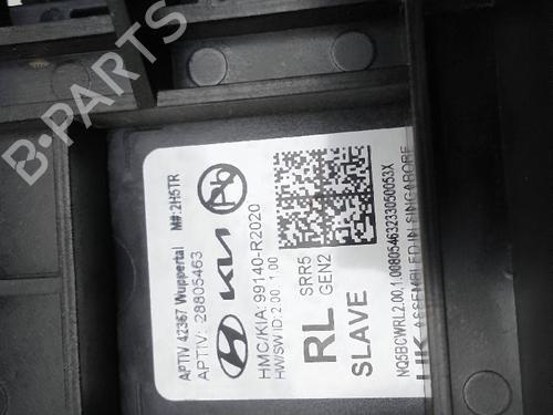 Electronic module KIA SPORTAGE V (NQ5) 1.6 T-GDi Hybrid | BP18586146M83