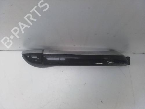 Front right exterior door handle MERCEDES-BENZ M-CLASS (W164) ML 320 CDI 4-matic (164.122) | BP18582811C129 