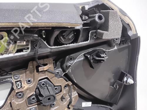 Front right panel PEUGEOT 508 II (FB_, FH_, F3_) 1.5 BlueHDI 130 (FBYHZJ, FBYHZR) | BP34209109C59 - Image 7