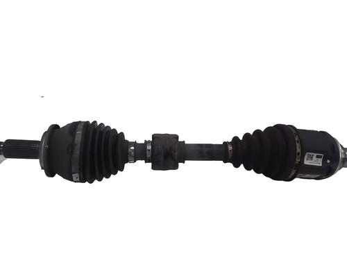 Used Left front driveshaft TOYOTA RAV 4 III (_A3_) 2.2 D (ALA35_) (150 hp) 30098498