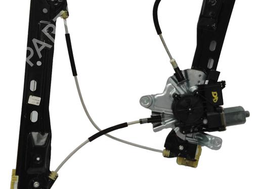 Used Front right window mechanism Front right window mechanism OPEL INSIGNIA A (G09) 1.6 CDTi (68) (120 hp) 20853533 20853533