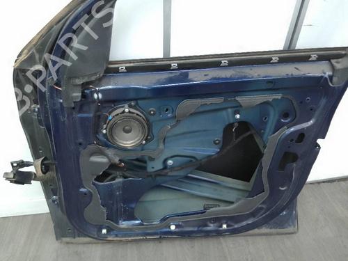 Right front door BMW X1 (F48) sDrive 18 d | BP22332912C3 