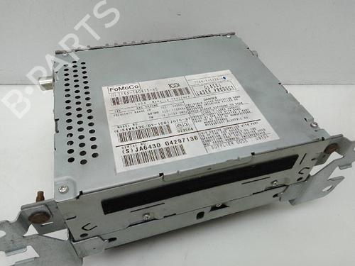 Bilradio JAGUAR XF I (X250) 3.0 D (275 hp) 23984868