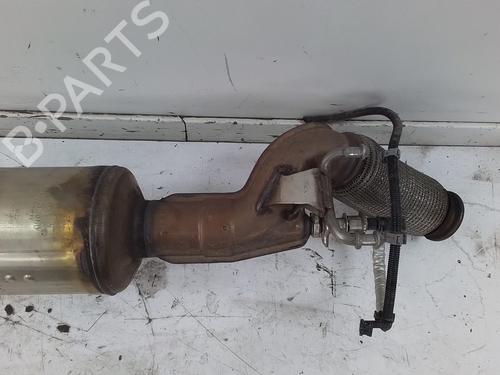 Particulate filter VW GOLF VIII (CD1, DA1) 2.0 TDI | BP29396395M81 