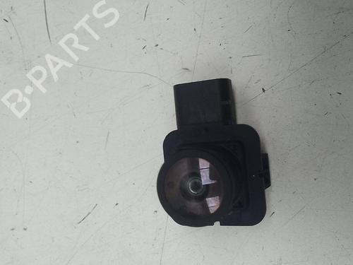 Used Electronic module Electronic module FORD ECOSPORT 1.5 TDCi EcoBlue (125 hp) 19931303 19931303