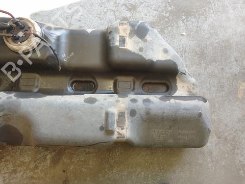 Zbiornik paliwa IVECO MASSIF Pickup 3.0 HPI | BP29995020C62 