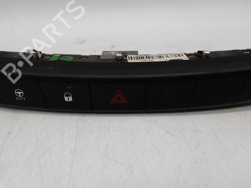 Warning switch FIAT TIPO Hatchback (356_, 357_) 1.4 LPG (356HXF1B) | BP28146642I22 