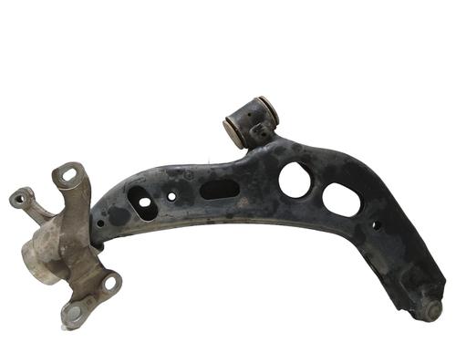 Used Right front suspension arm Right front suspension arm BMW X1 (F48) sDrive 16 d (116 hp) 34580951 34580951