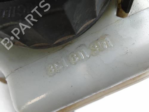 Brake master cylinder SEAT ALHAMBRA (710, 711) 2.0 TDI | BP18597520M77 