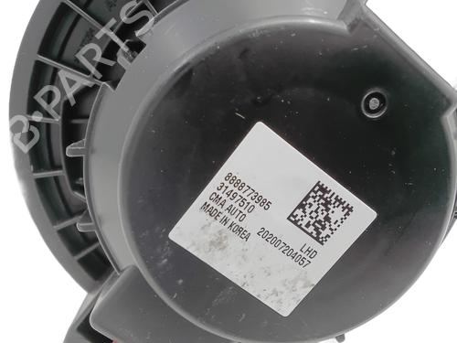Heater blower motor VOLVO XC40 (536) T2 | BP36014014M62 - Image 6