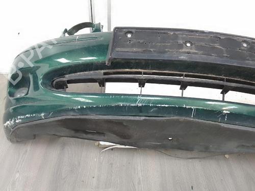 Front bumper JAGUAR X-TYPE I (X400) 2.0 D | BP26409191C7 