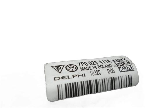 AC radiator PORSCHE CAYENNE (92A) 3.0 Diesel | BP34270563M32  - Image 5