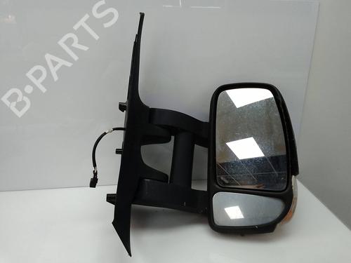 ryggespeil-hyre-renault-master-iii-platformchassis-ev-hv-uv-963010148r-2010-20503954 main image
