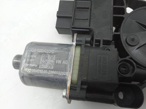 Right rear window motor CUPRA LEON (KL1, KU1) 2.0 TSI | BP28144771E22 