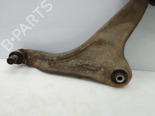 Used Right front suspension arm LAND ROVER RANGE ROVER EVOQUE (L538) 2.0 D (150 hp) 22344564