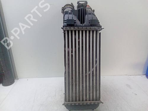 Intercooler CITROËN C3 III (SX) 1.6 BlueHDi 75 (75 hp) 26160793