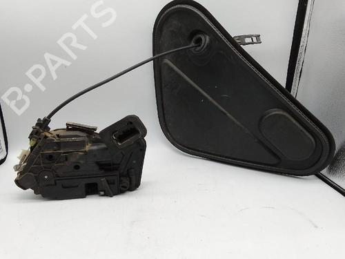 Rear right lock VW GOLF VII (5G1, BQ1, BE1, BE2) 2.0 GTI Clubsport | BP25782582C99 