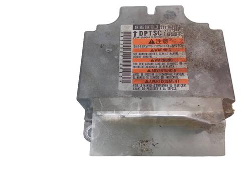 ecu-airbags-suzuki-grand-vitara-ii-jt-te-td-19-ddis-all-wheel-drive-jt419-td44-jb419wd-jb419xd-3891065j50-2005-20853376 main image