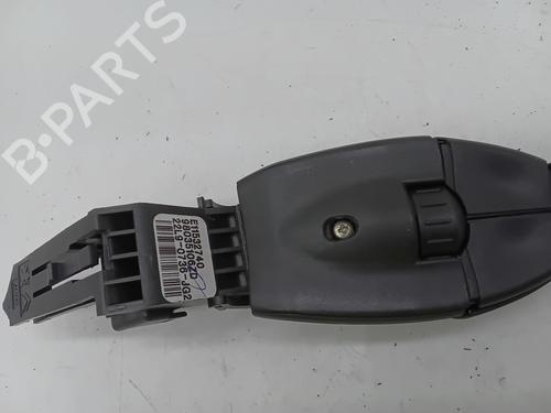 Steering wheel controls PEUGEOT RIFTER 1.5 BlueHDi 130 | BP29385549E15 