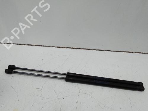 Used Tailgate lift support FORD FIESTA VI (CB1, CCN) [2008-2017]  18956958