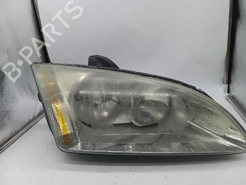 Used Right headlight FORD FOCUS II (DA_, HCP, DP) 1.8 TDCi (115 hp) 26920229