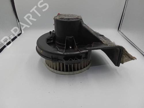 Heater blower motor SKODA RAPID Spaceback (NH1) 1.4 TDI | BP25135056M62 