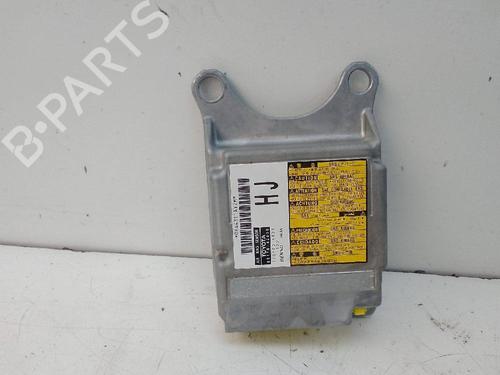 ECU airbags TOYOTA RAV 4 IV (_A4_) 2.5 Hybrid (AVA42_) | BP20291166M53 
