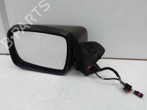 Used Left mirror Left mirror LAND ROVER RANGE ROVER SPORT I (L320) 3.0 D 4x4 (256 hp) 19583206 19583206