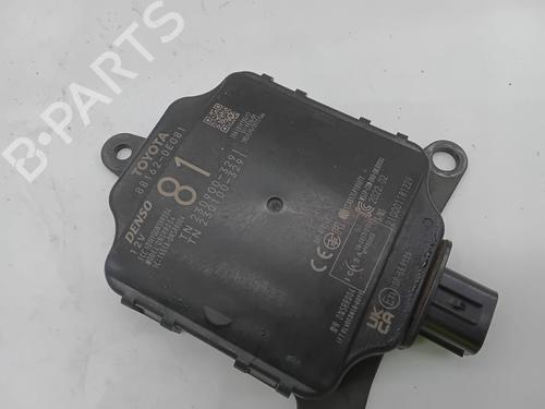 Electronic sensor BMW 1502-2002 (E10) 1802 | BP30051062M84