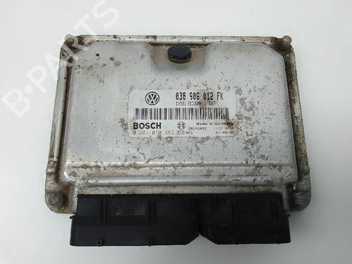 Elektronisk modul SEAT LEON (1M1)  | BP23103374M83 