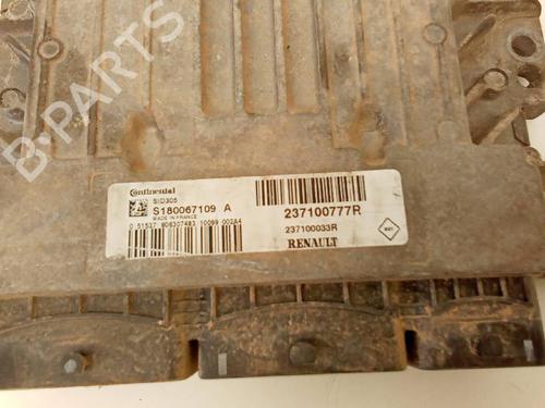 Used Engine control unit (ECU) RENAULT GRAND SCÉNIC III (JZ0/1_) 1.5 dCi (JZ0B, JZ07) (106 hp) 26054615