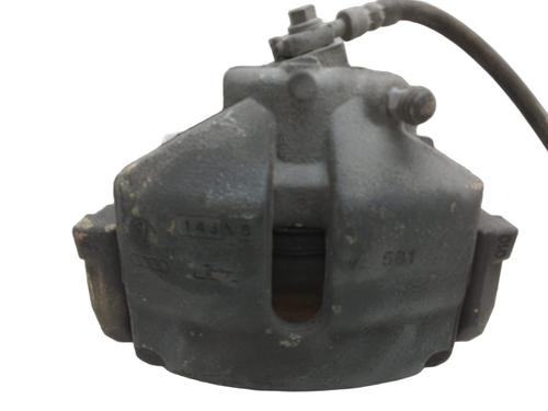 Left front brake caliper SEAT IBIZA IV (6J5, 6P1) 1.9 TDI | BP30531341M105 