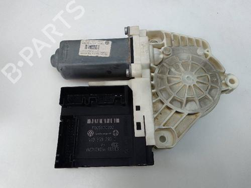 Left front window motor VW GOLF V (1K1) 1.9 TDI | BP22383839E21 