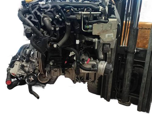 Engine FIAT 500L (351_, 352_) 1.6 D Multijet (199LYD1B) | BP34420348M1  - Image 9