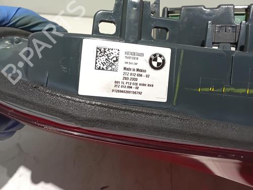 Right tailgate light BMW X3 (G01, F97, G08) sDrive 18 d | BP36516848C80 - Image 5