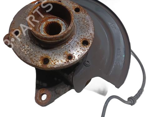 Left front steering knuckle DACIA DUSTER (HM_) 1.5 dCi 115 (HMAD) | BP33816846M25  - Image 7