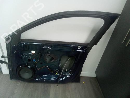 Right front door AUDI A3 Limousine (8VS, 8VM) 1.6 TDI BP20503728C3