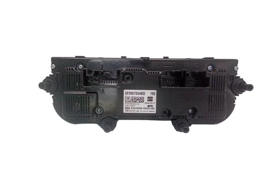 Climate control SEAT LEON (5F1) 2.0 TDI | BP28150580I5 - Image 2