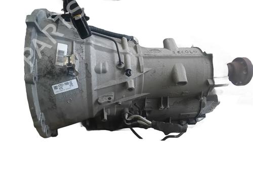 Used Gearbox Gearbox JAGUAR XE (X760) 2.0 D (180 hp) 34580901 34580901