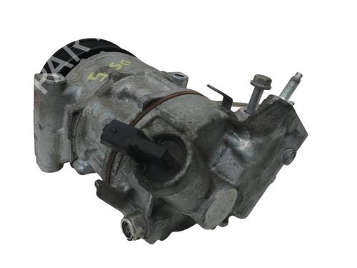 AC compressor CITROËN DS5 1.6 HDi 110 | BP19681475M34  - Image 7