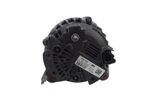 Alternator AUDI A1 (8X1, 8XK) 1.4 TFSI | BP26160344M7  - Image 6