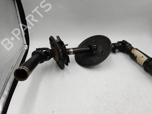 Kolumna kierownicy IVECO MASSIF Pickup 3.0 HPI | BP29994977M21 