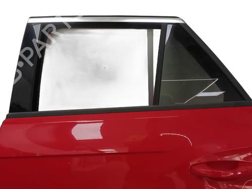 Dør venstre bagtil VW T-ROC (A11, D11) 2.0 TDI | BP36110145C4 - Image 2