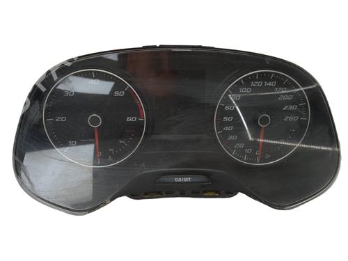 Instrument cluster SEAT ATECA (KH7, KHP) 1.0 TSI | BP19091910C47 - Image 5